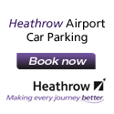 book offical Heathrow parking
