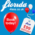 orlando villas with florida4less