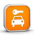 WG Car Rental Logo