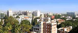 Bangalore Airport BLR