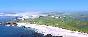 Benbecula Airport BEB