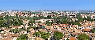 Carcassonne Airport CCF