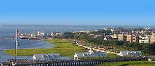 Charleston Airport CHS