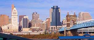 Cincinnati Airport CVG