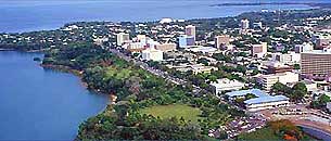 Darwin Airport DRW