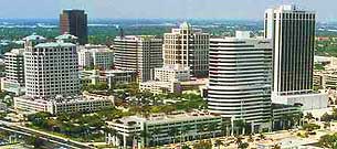 Fort Lauderdale Airport FLL