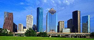 Houston Airport HOU