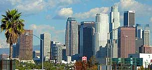 Los Angeles Airport LAX