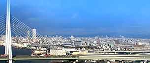 Osaka Airport ITM
