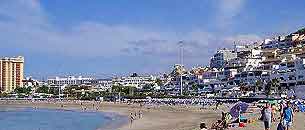 Tenerife Airport TFN